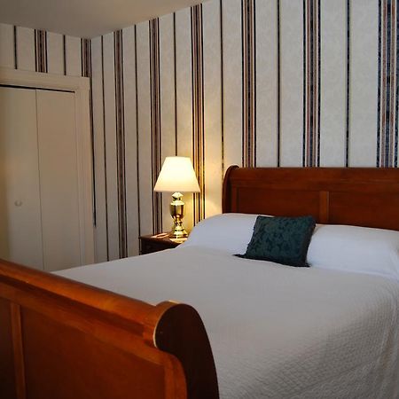 State House Inn Анаполис Екстериор снимка