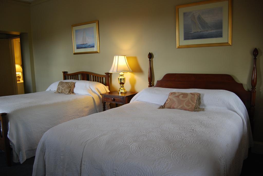 State House Inn Анаполис Стая снимка