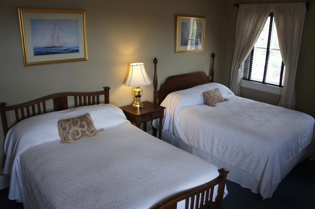 State House Inn Анаполис Стая снимка