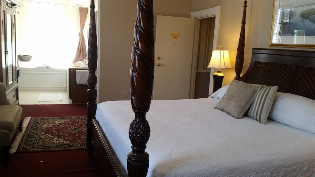 State House Inn Анаполис Стая снимка