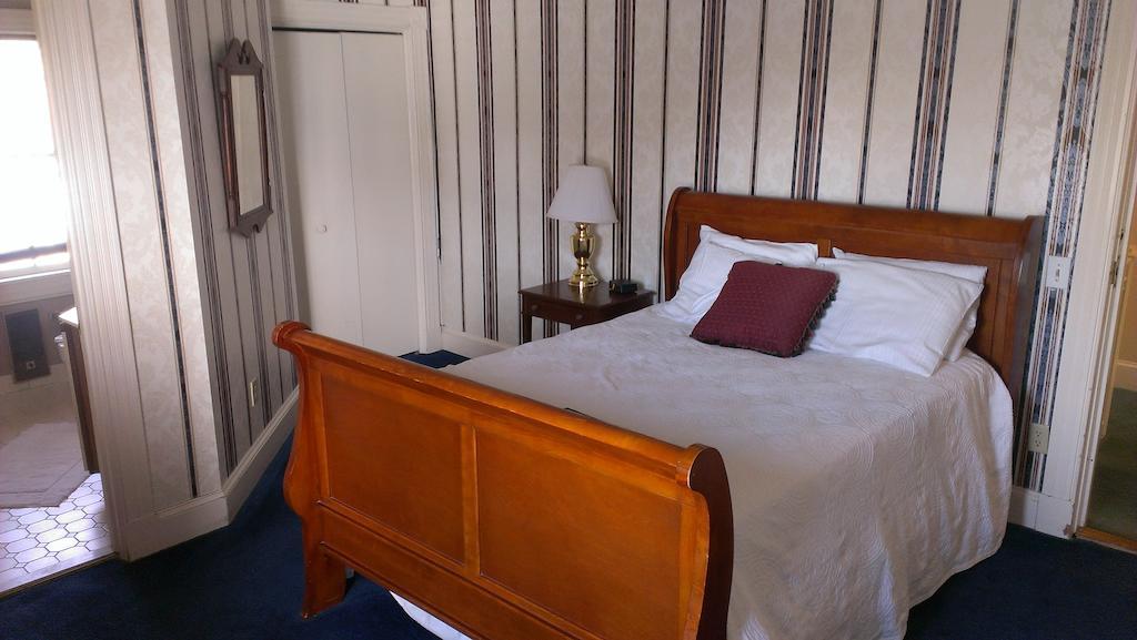 State House Inn Анаполис Стая снимка