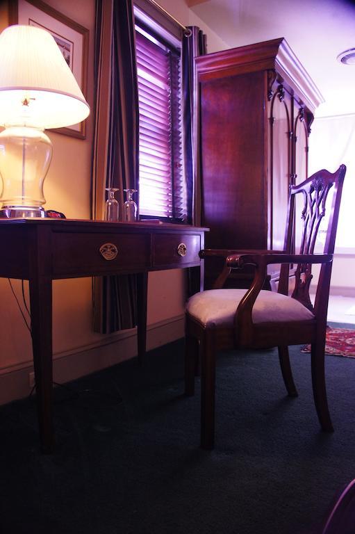 State House Inn Анаполис Стая снимка